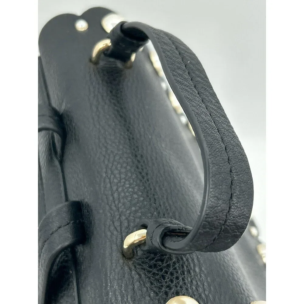 KATE SPADE Black Women Backpack